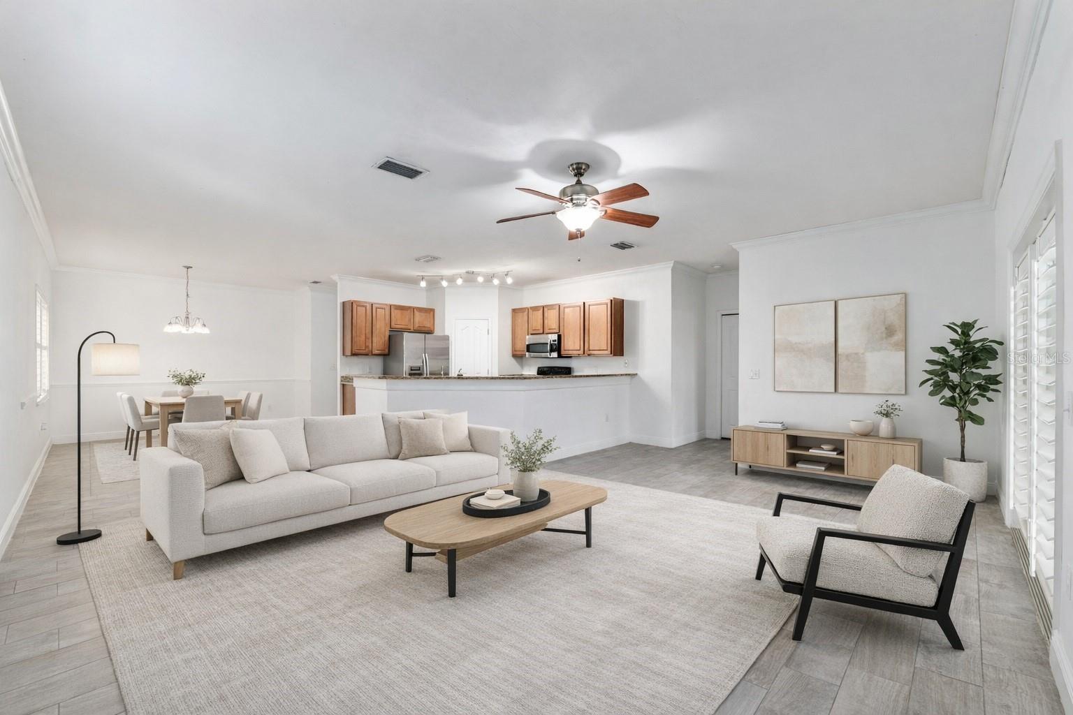 WILLOW OAK PLANTATION - Residential