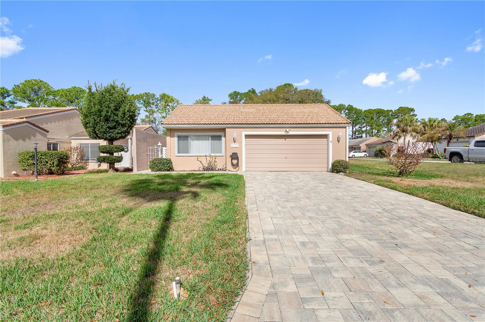 FLORIDA HIGHLAND CO - Residential