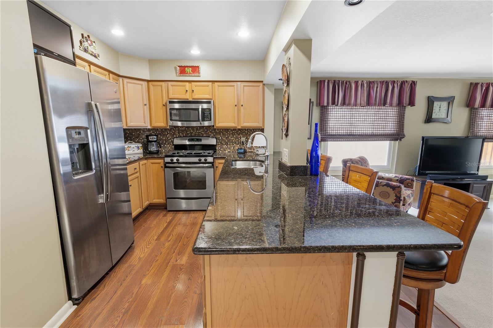 FLORIDA HIGHLAND CO - Residential