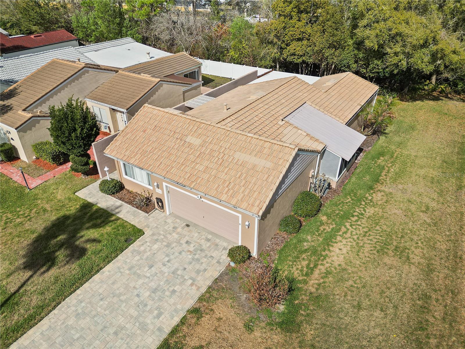 FLORIDA HIGHLAND CO - Residential