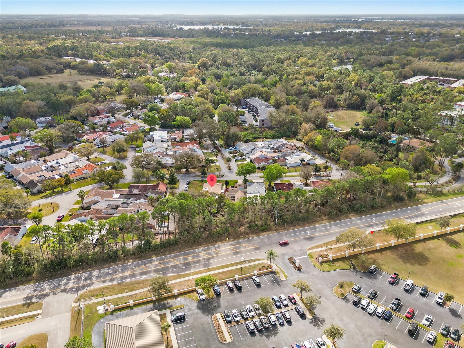 FLORIDA HIGHLAND CO - Residential