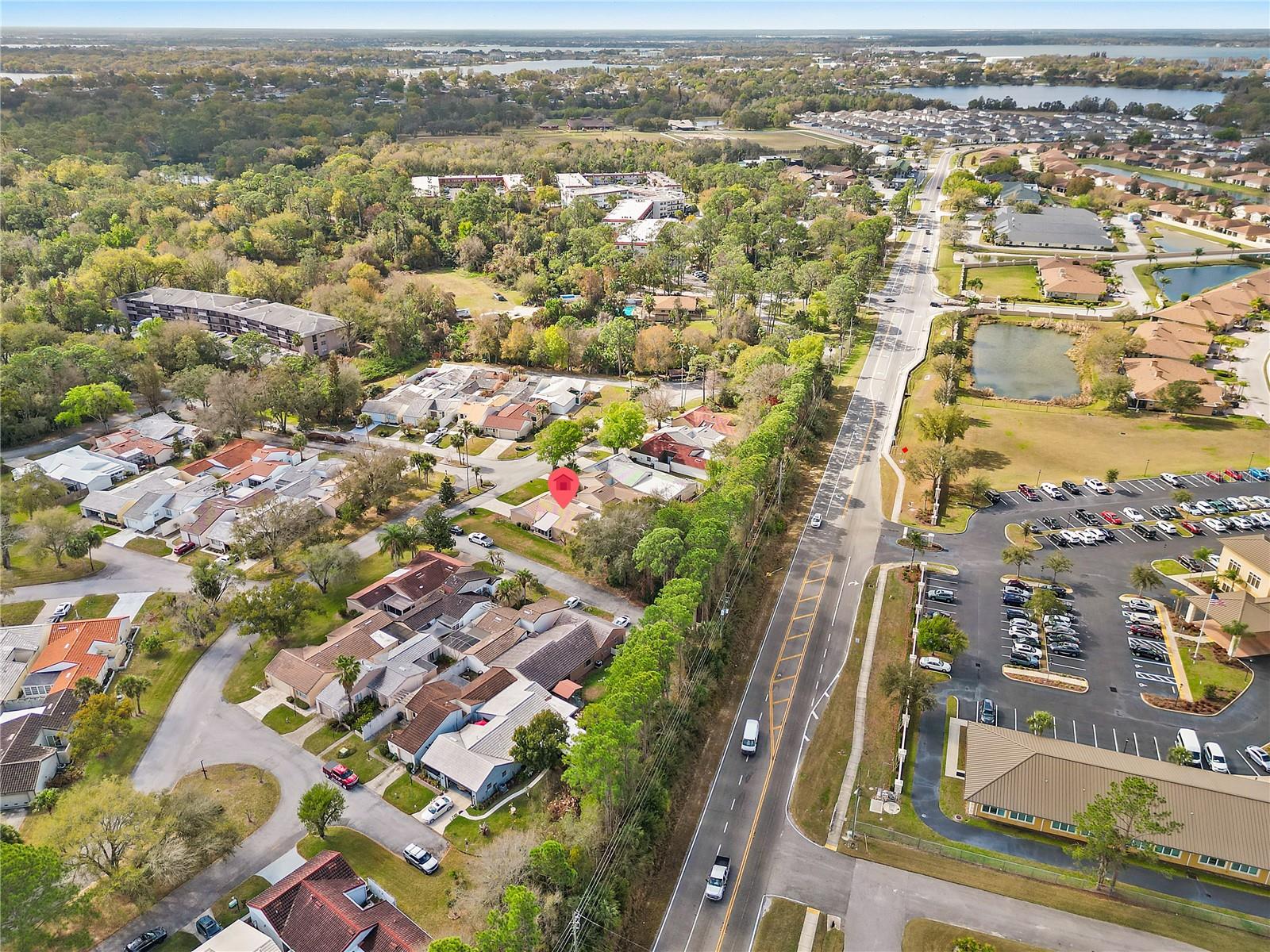 FLORIDA HIGHLAND CO - Residential