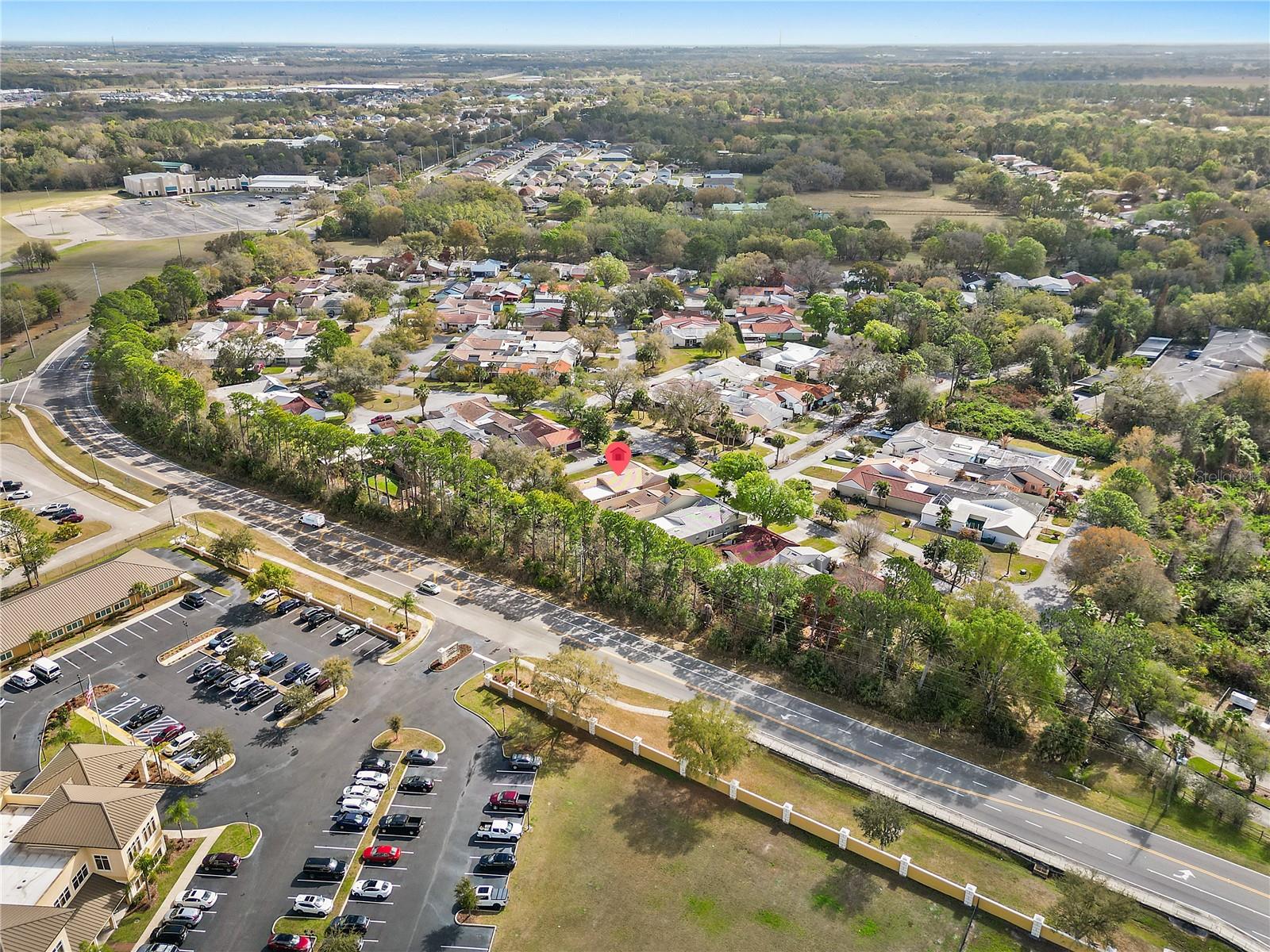 FLORIDA HIGHLAND CO - Residential