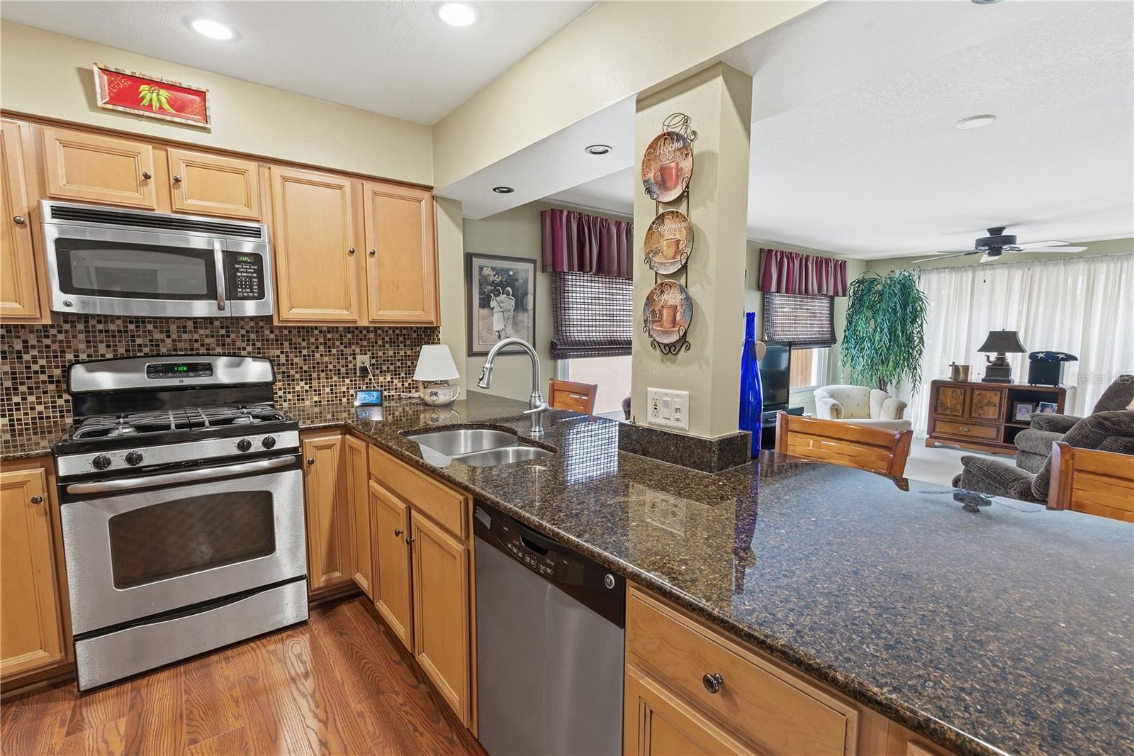 FLORIDA HIGHLAND CO - Residential