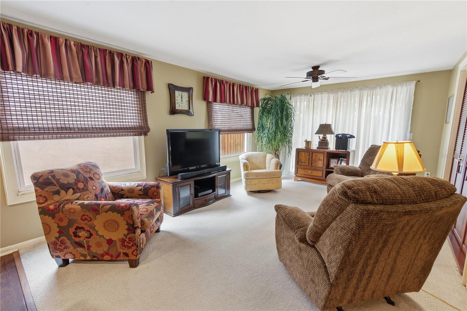 FLORIDA HIGHLAND CO - Residential