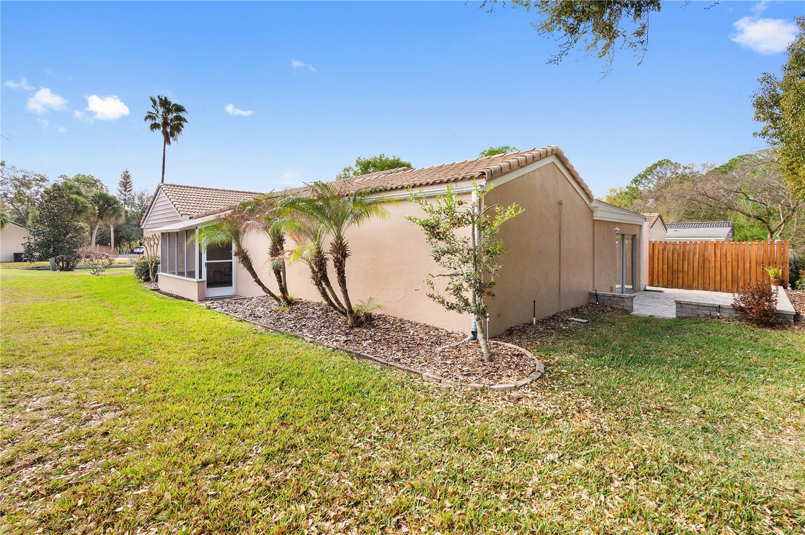 FLORIDA HIGHLAND CO - Residential