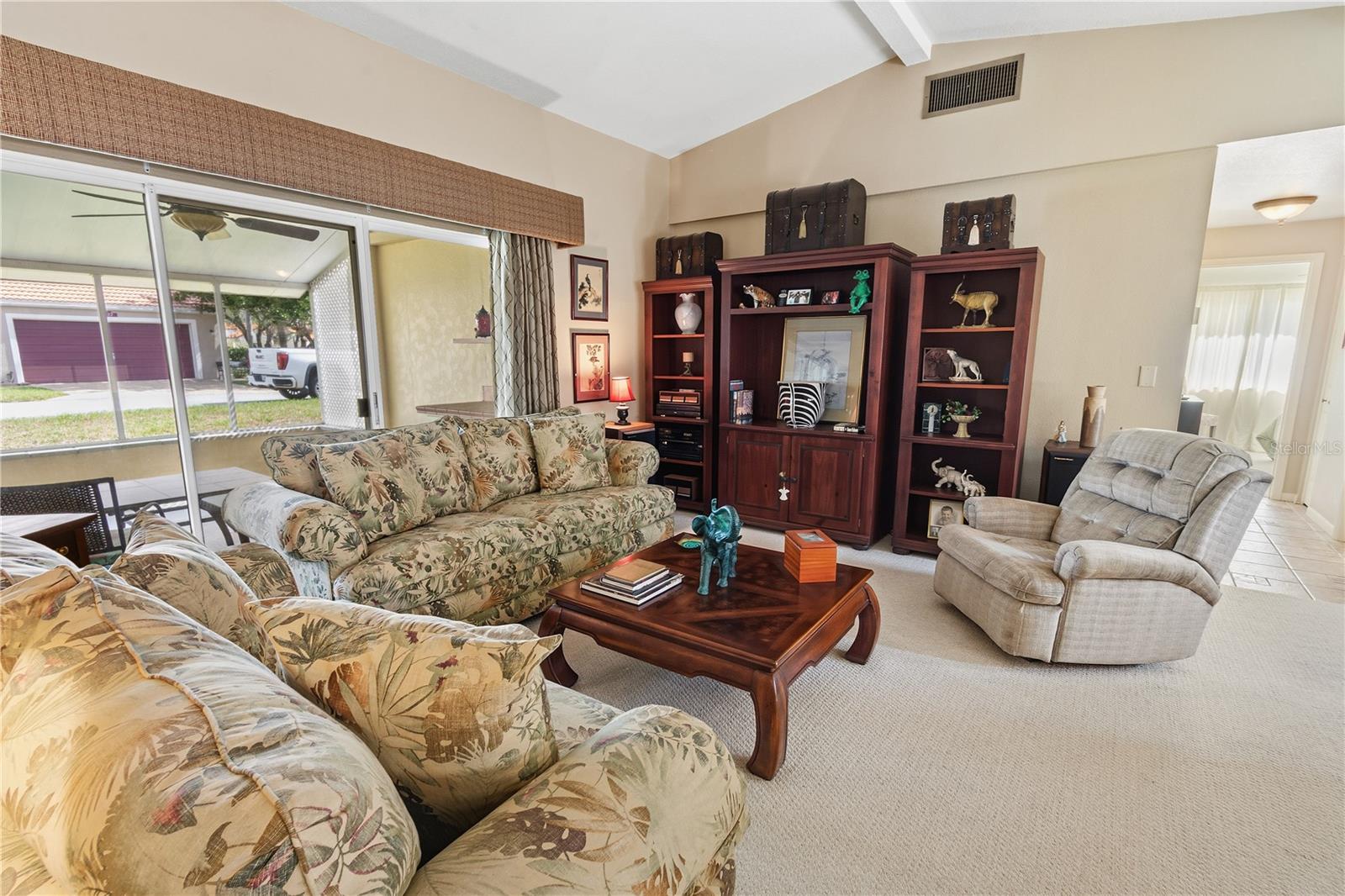 FLORIDA HIGHLAND CO - Residential