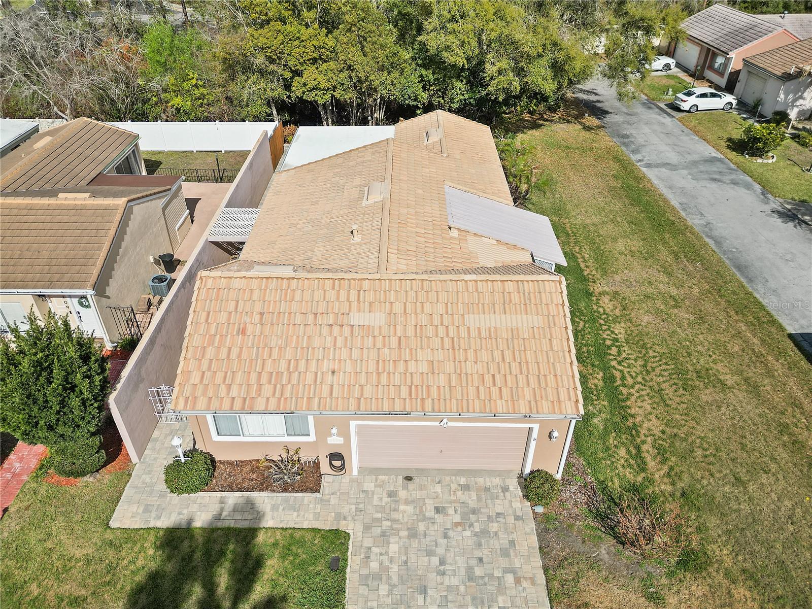 FLORIDA HIGHLAND CO - Residential