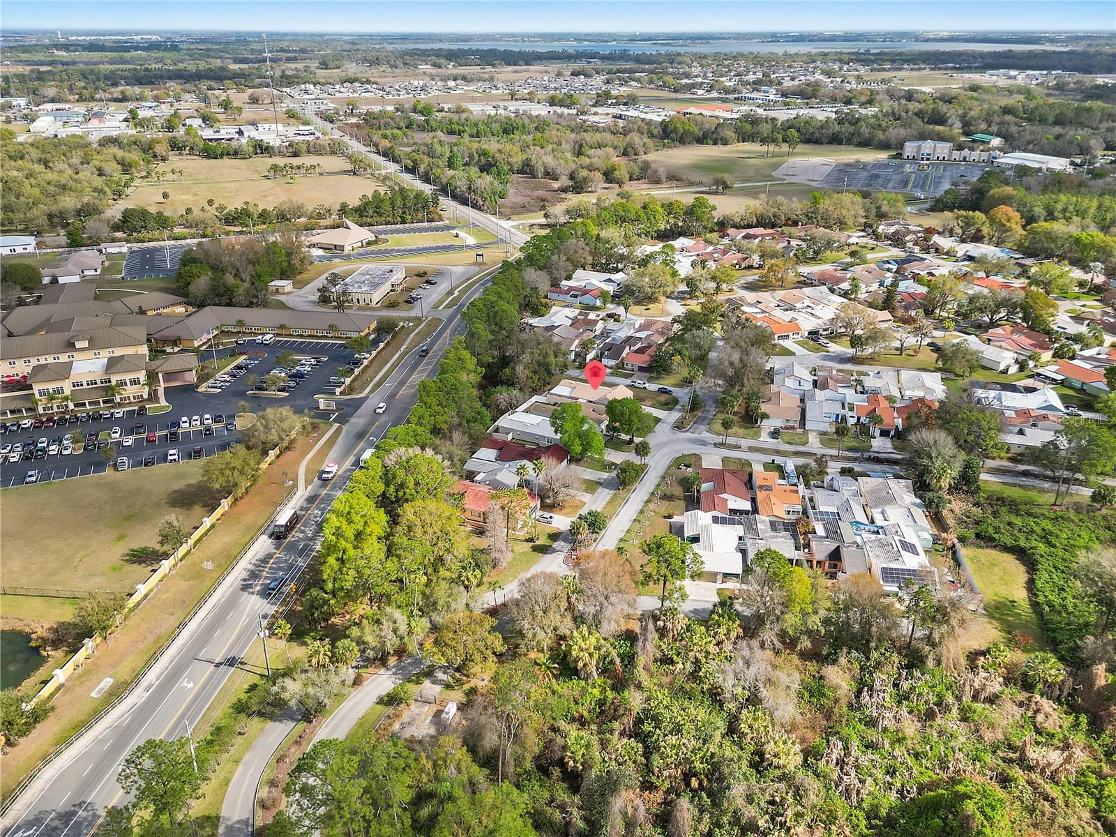 FLORIDA HIGHLAND CO - Residential