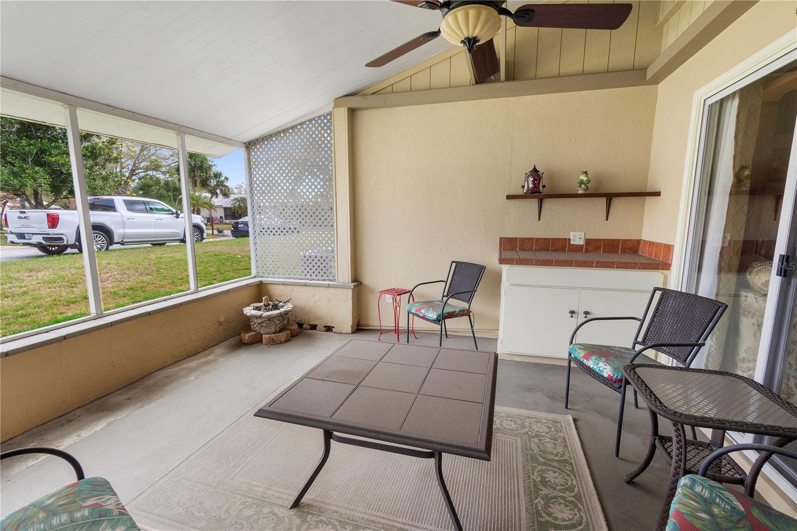 FLORIDA HIGHLAND CO - Residential