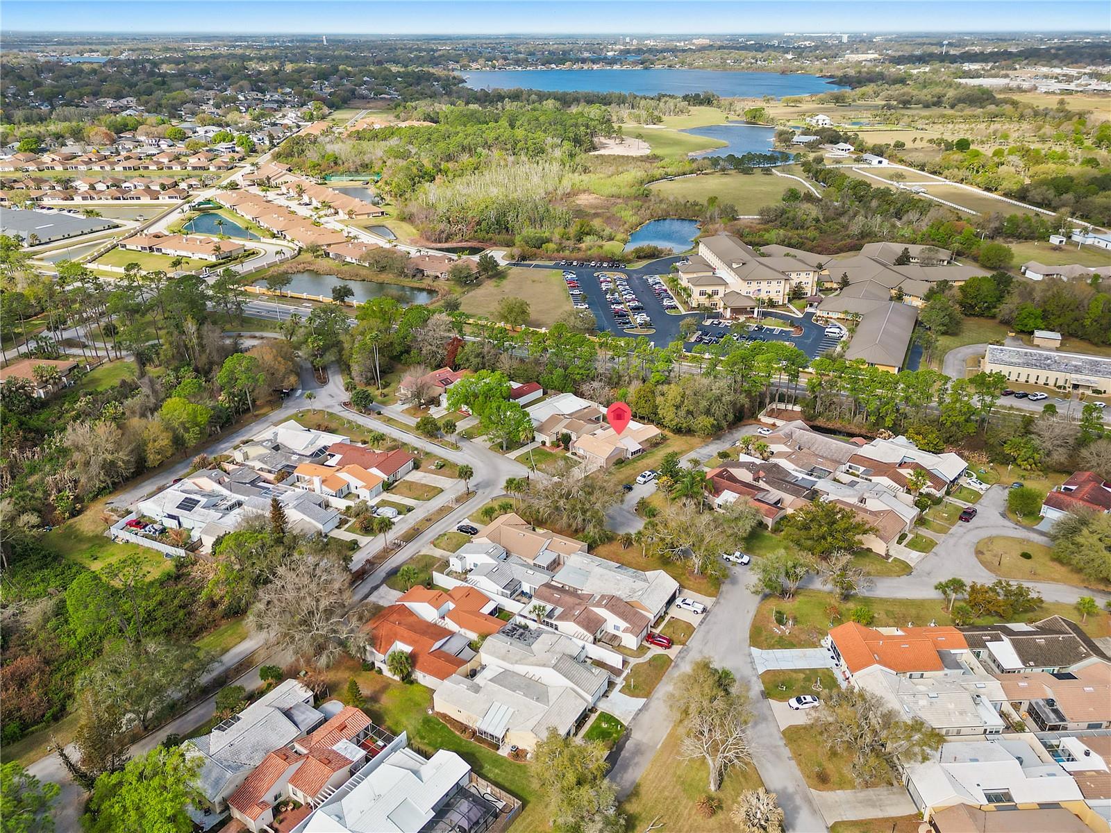 FLORIDA HIGHLAND CO - Residential