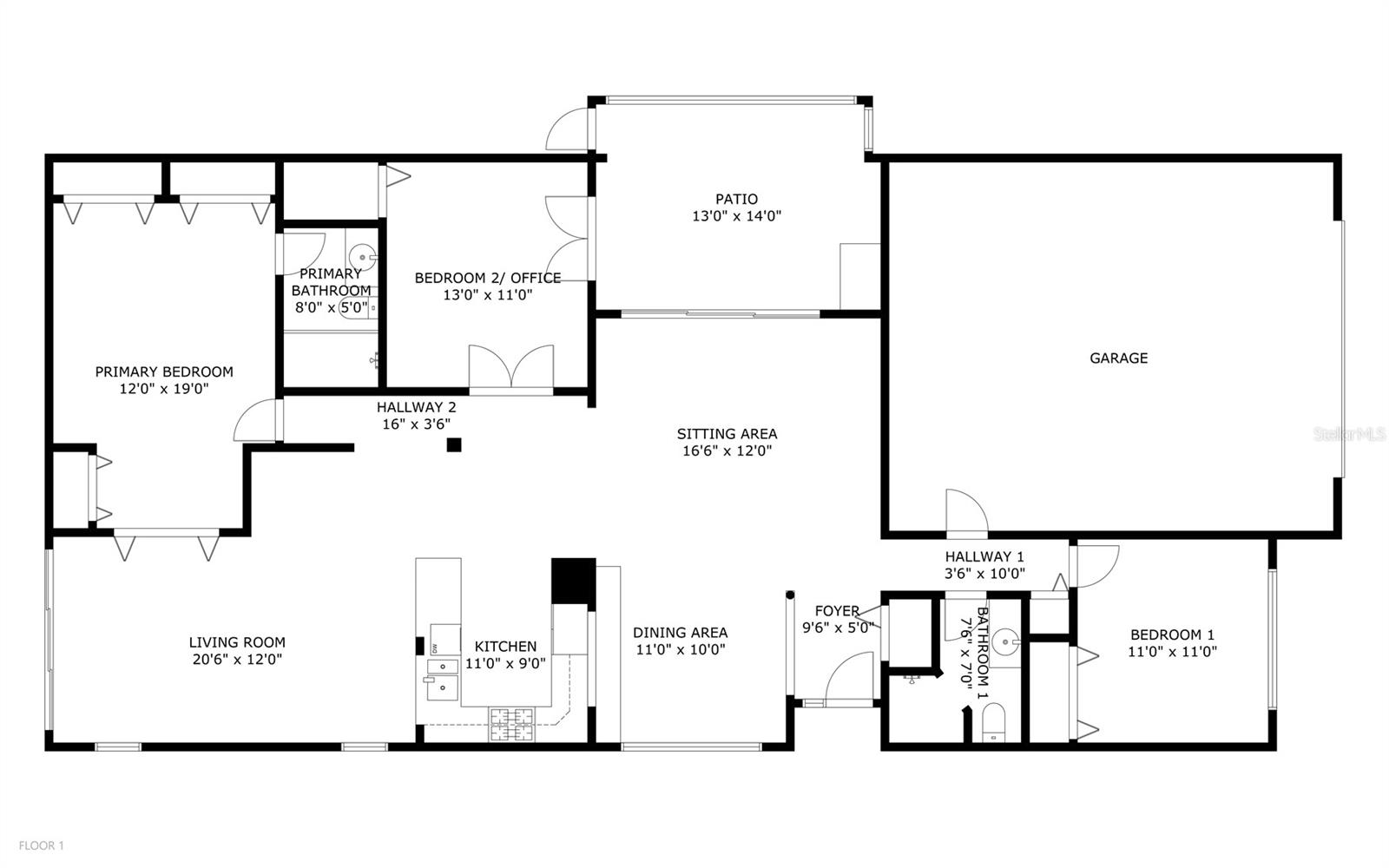 FLORIDA HIGHLAND CO - Residential
