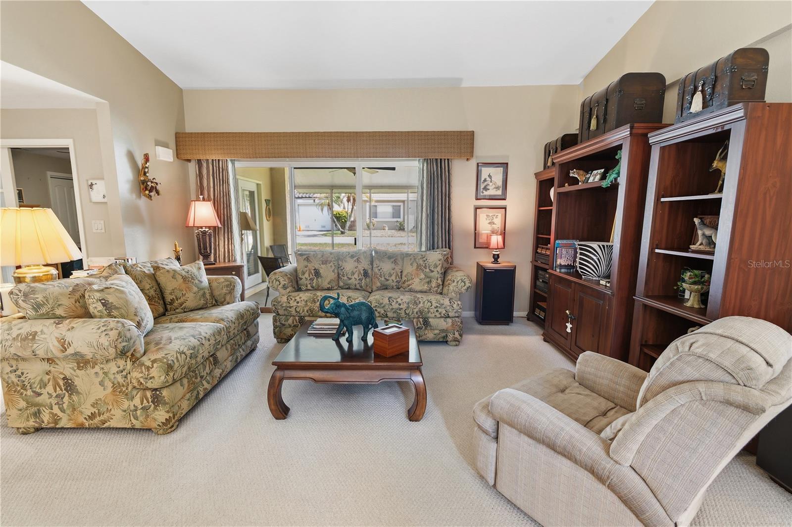 FLORIDA HIGHLAND CO - Residential