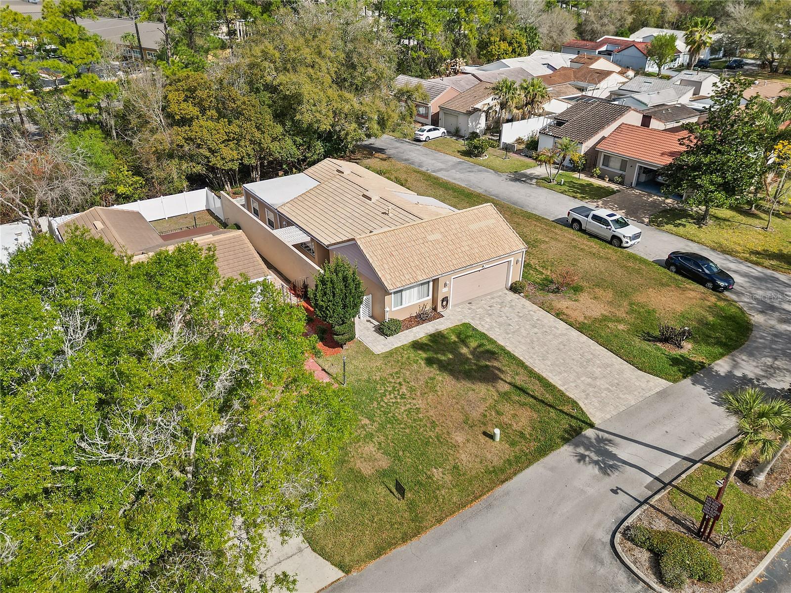 FLORIDA HIGHLAND CO - Residential