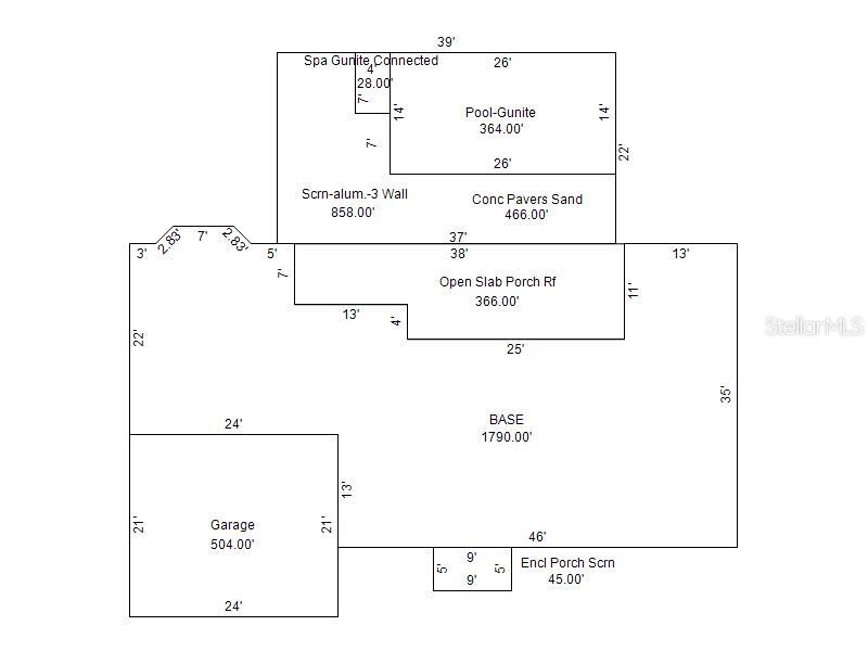 PALM SHORES - Residential