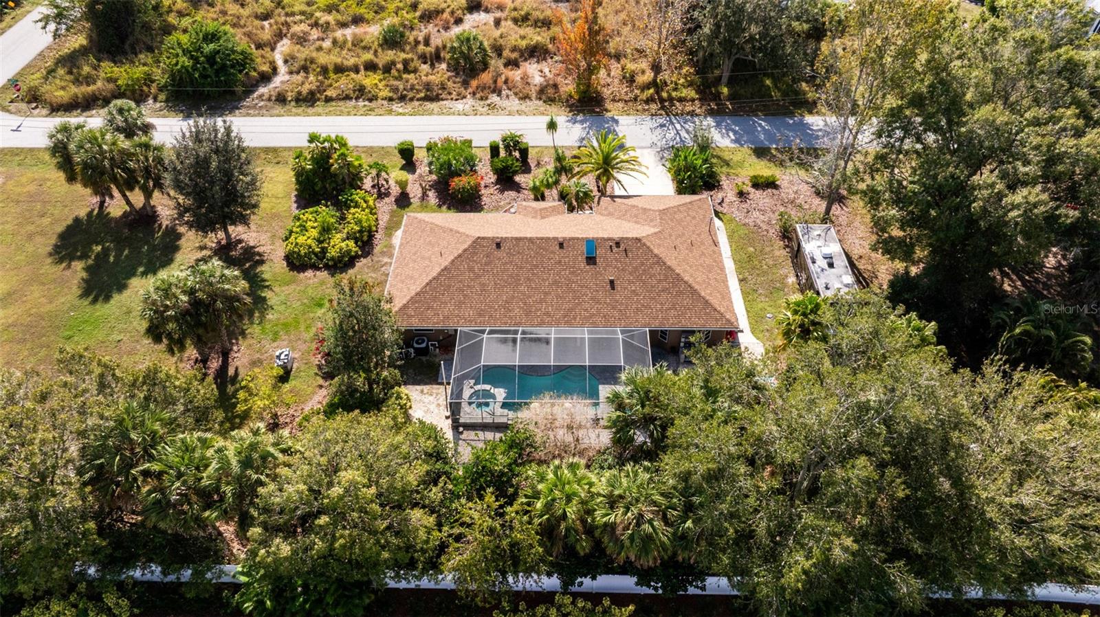 PALM SHORES - Residential