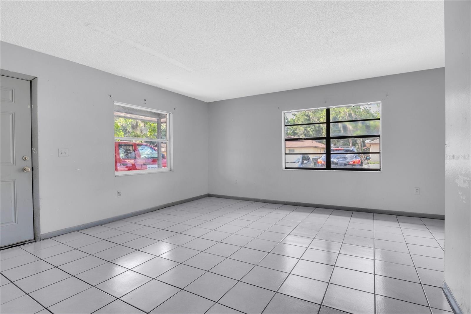 CHESTNUT WOODS SUB - Residential Income