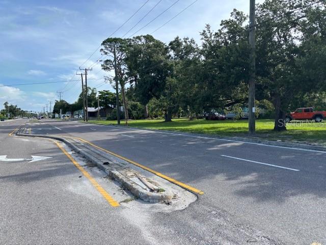 4 lots zoned RSF-3 located between Edgewood Land and Forest Lane on Swift Rd. Property is South of Bee Ridge Rd.