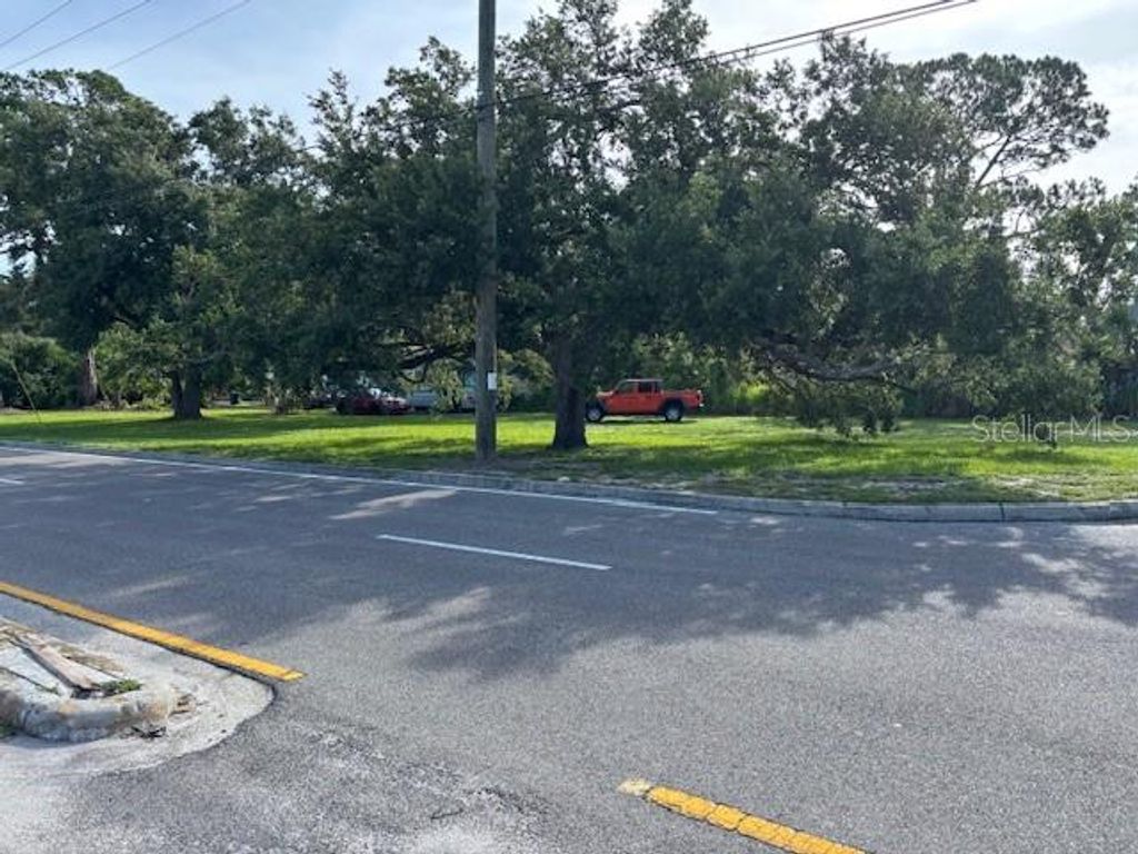 Photo of Swift Road, Sarasota, FL 34231 (MLS # A4658042)