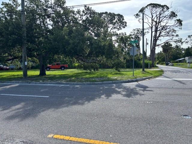 SWIFT ROAD