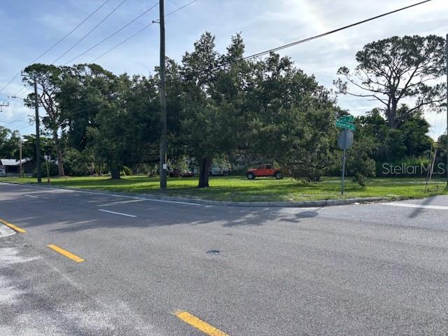 SWIFT ROAD