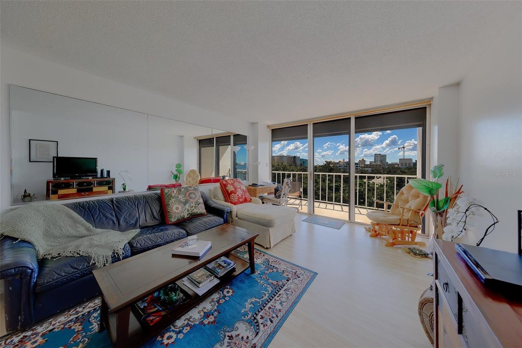 Photo of 500 N Osceola Avenue #604, Clearwater, FL 33755 (MLS # TB8558852)