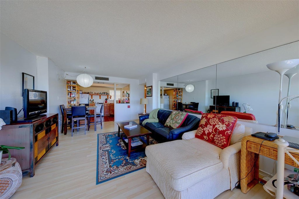 Photo of 500 N Osceola Avenue #604, Clearwater, FL 33755 (MLS # TB8558852)