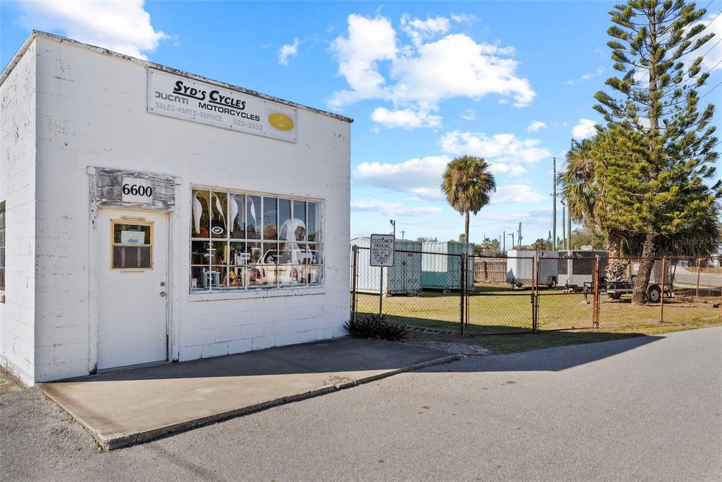 Photo of 6600 Haines Road N, St Petersburg, FL 33702 (MLS # TB8471105)