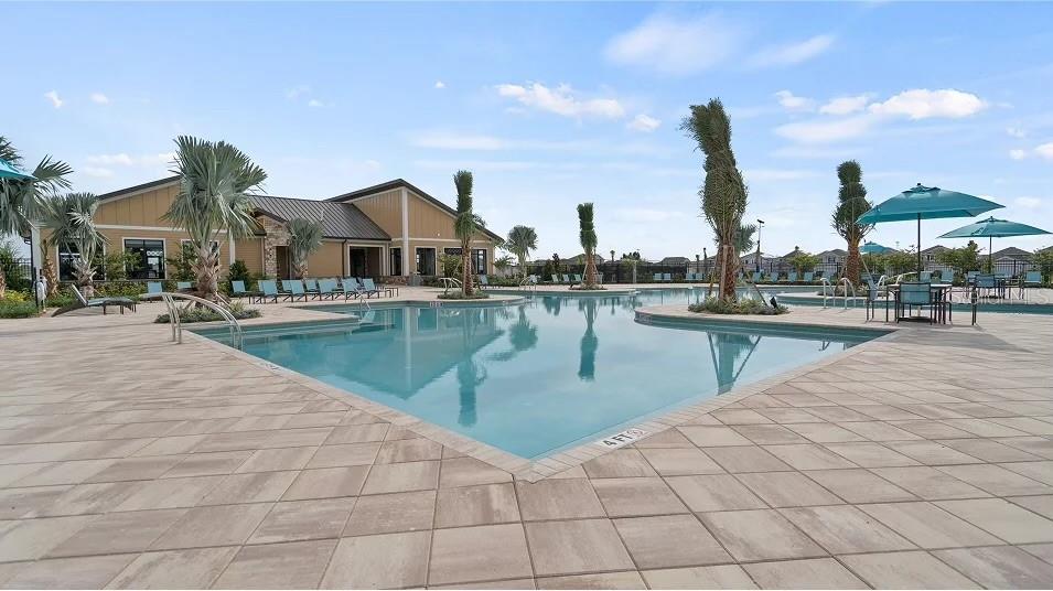 RANCHES/LK MCLEOD II - Residential