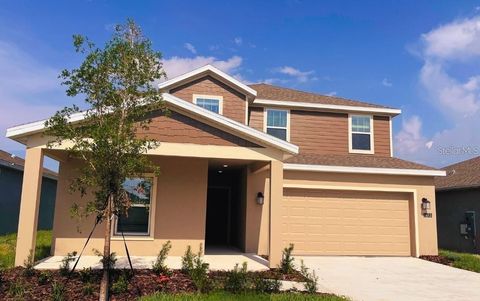 Photo of 1615 Marksman Road, Eagle Lake, FL 33839 (MLS # L4960296)