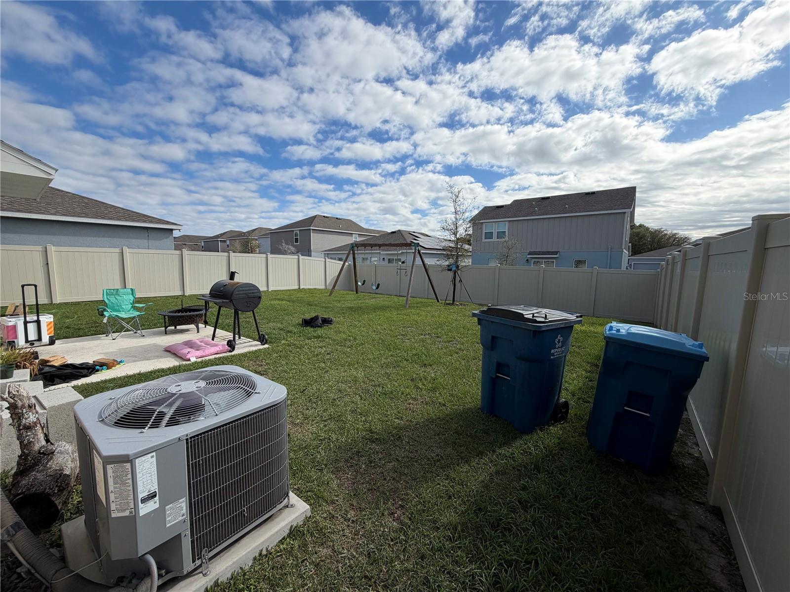 RANCHES/LK MCLEOD II - Residential