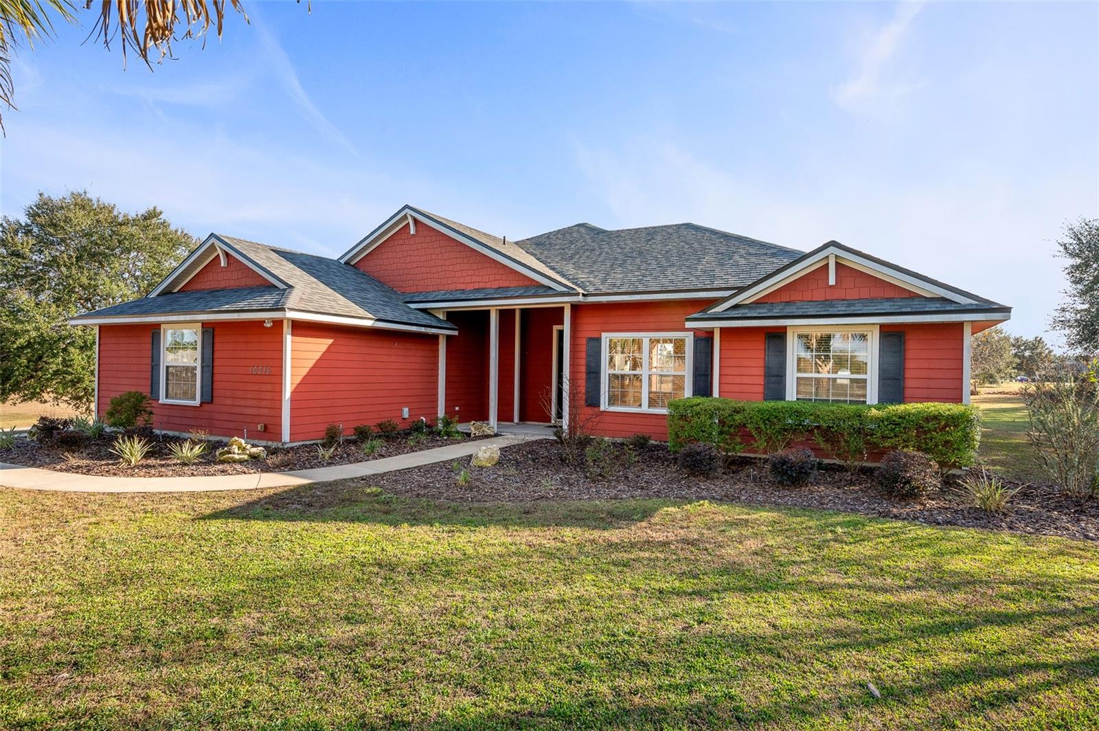 HAMMACK RIDGE UNIT 3-E - Residential