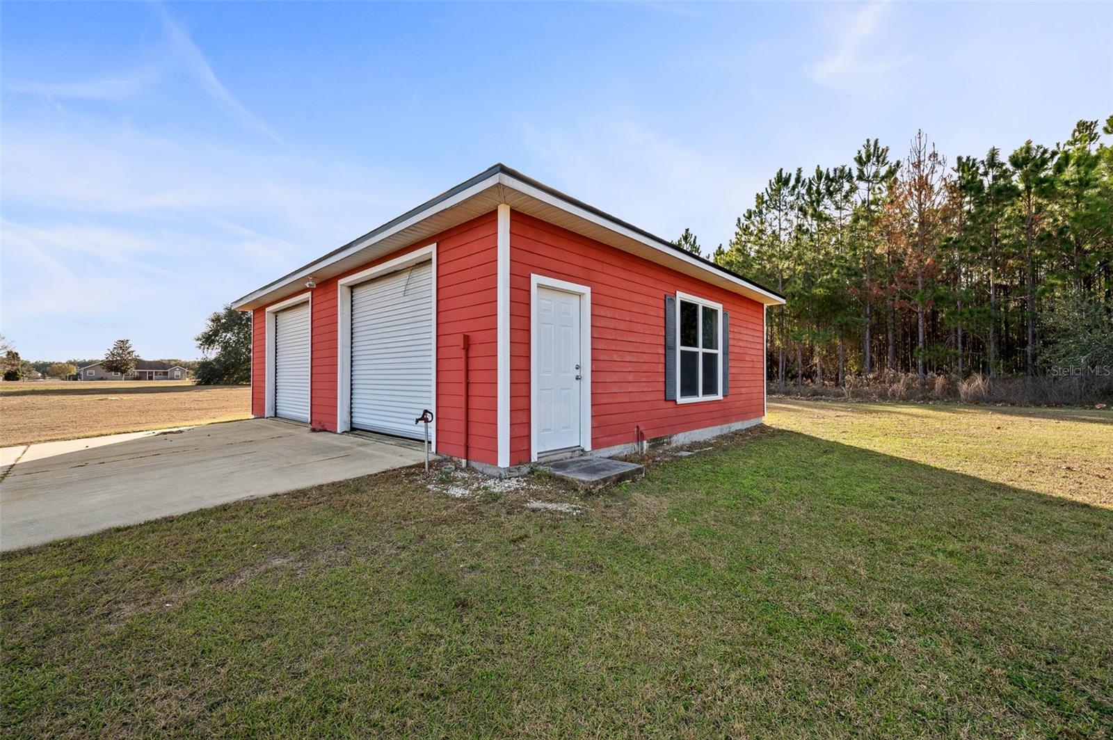 HAMMACK RIDGE UNIT 3-E - Residential