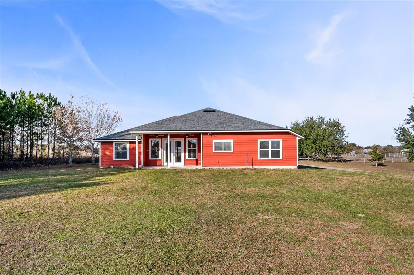 HAMMACK RIDGE UNIT 3-E - Residential