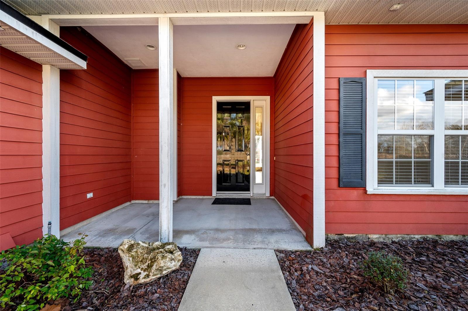 HAMMACK RIDGE UNIT 3-E - Residential