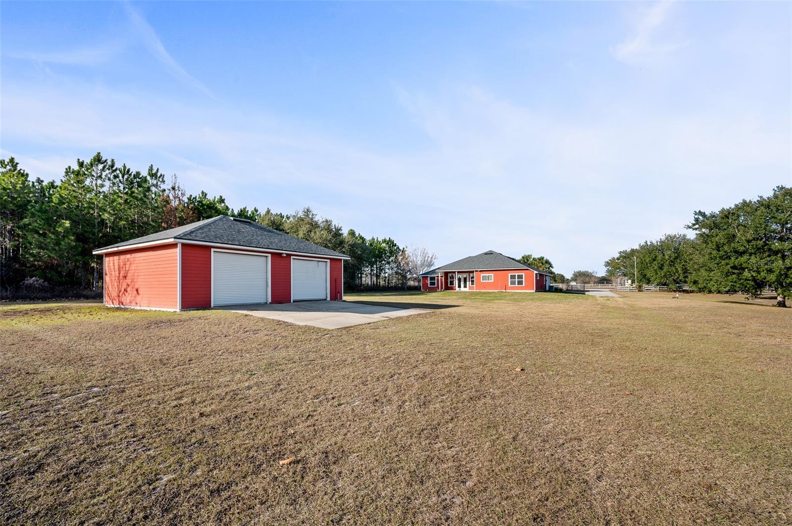 HAMMACK RIDGE UNIT 3-E - Residential