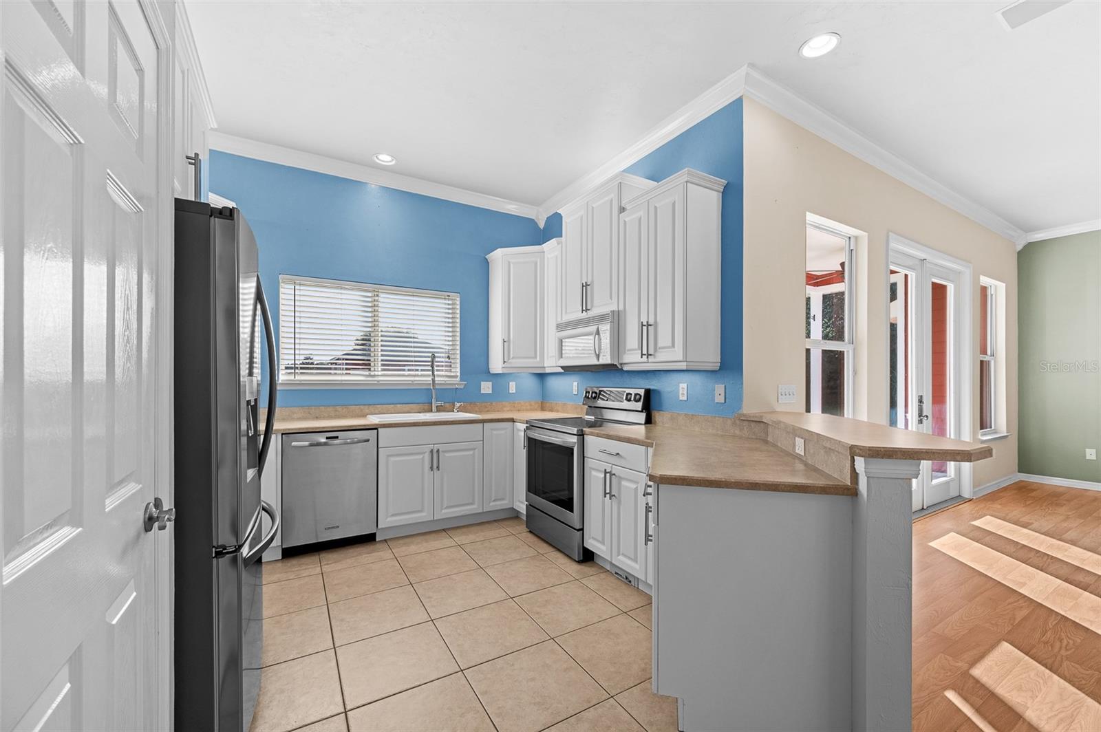 HAMMACK RIDGE UNIT 3-E - Residential