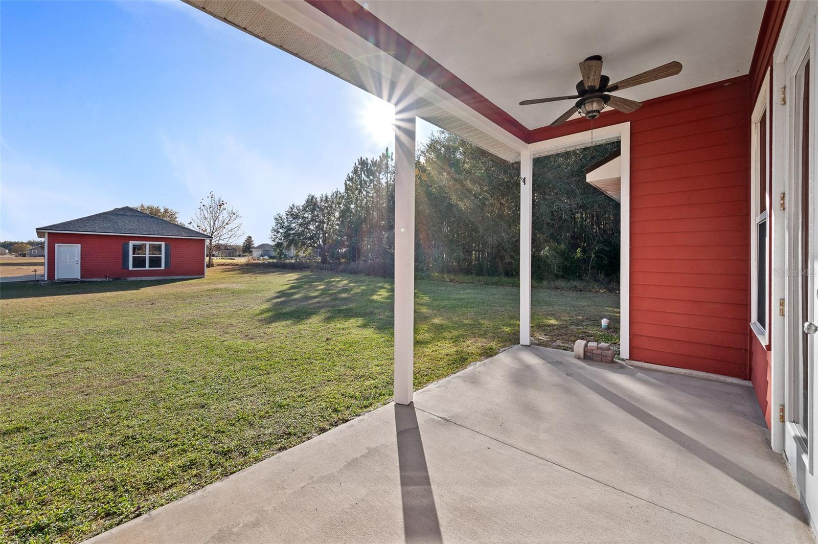 HAMMACK RIDGE UNIT 3-E - Residential