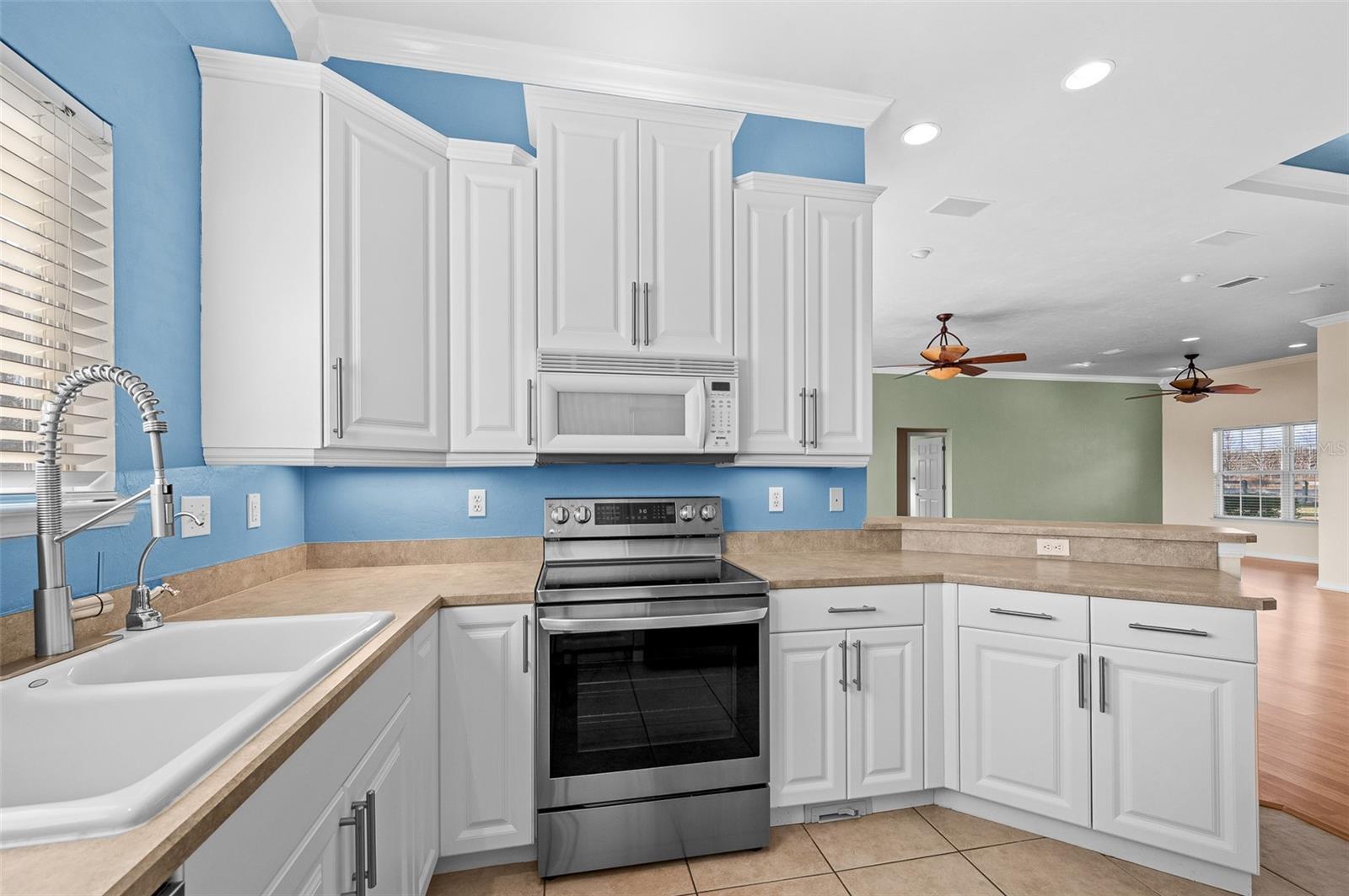 HAMMACK RIDGE UNIT 3-E - Residential