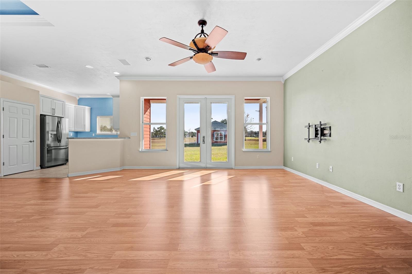 HAMMACK RIDGE UNIT 3-E - Residential