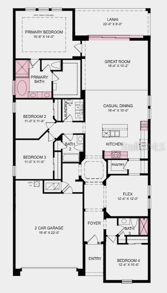 12825 DOCKYARD TRAIL