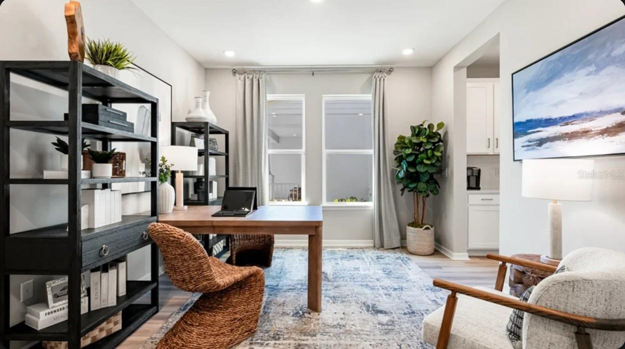 PALMS AT COASTERRA - Residential