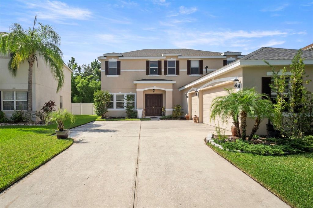 Photo of 20001 Tamiami Avenue, Tampa, FL 33647 (MLS # TB8423258)