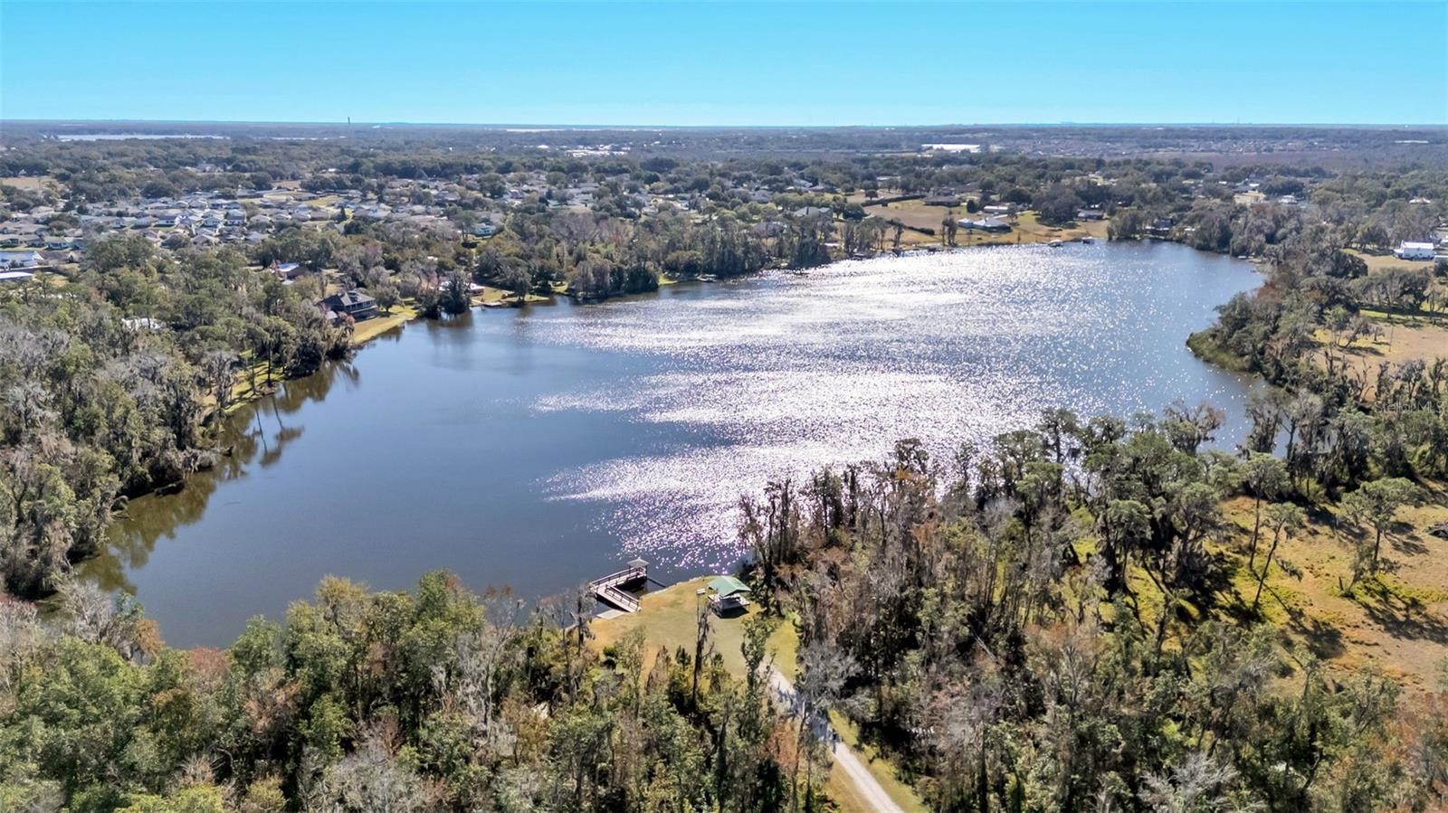 HUNTINGTON HILLS PH 05 - Residential