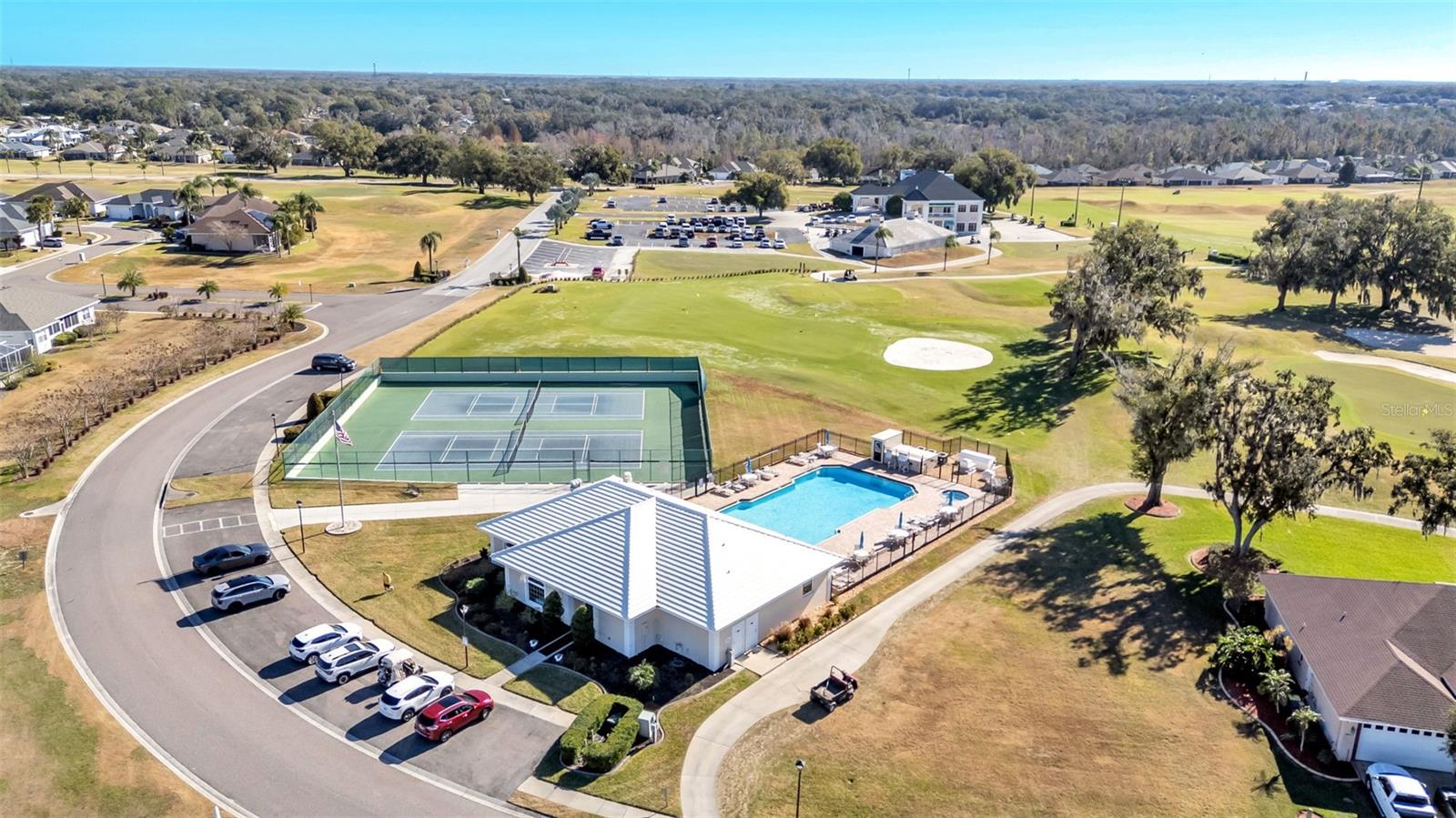 HUNTINGTON HILLS PH 05 - Residential