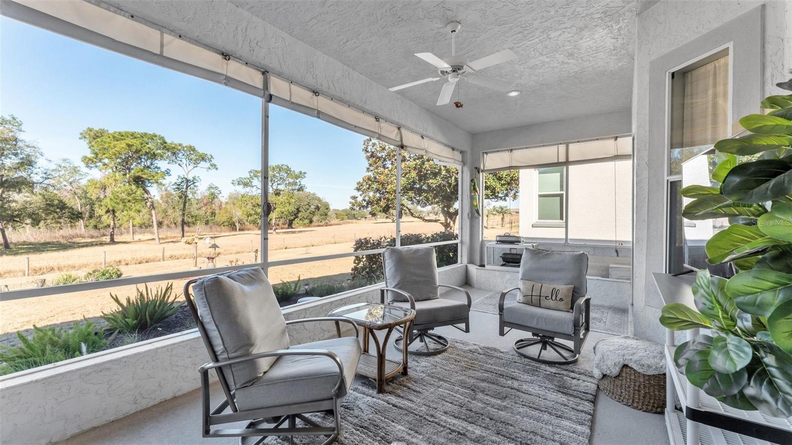 HUNTINGTON HILLS PH 05 - Residential