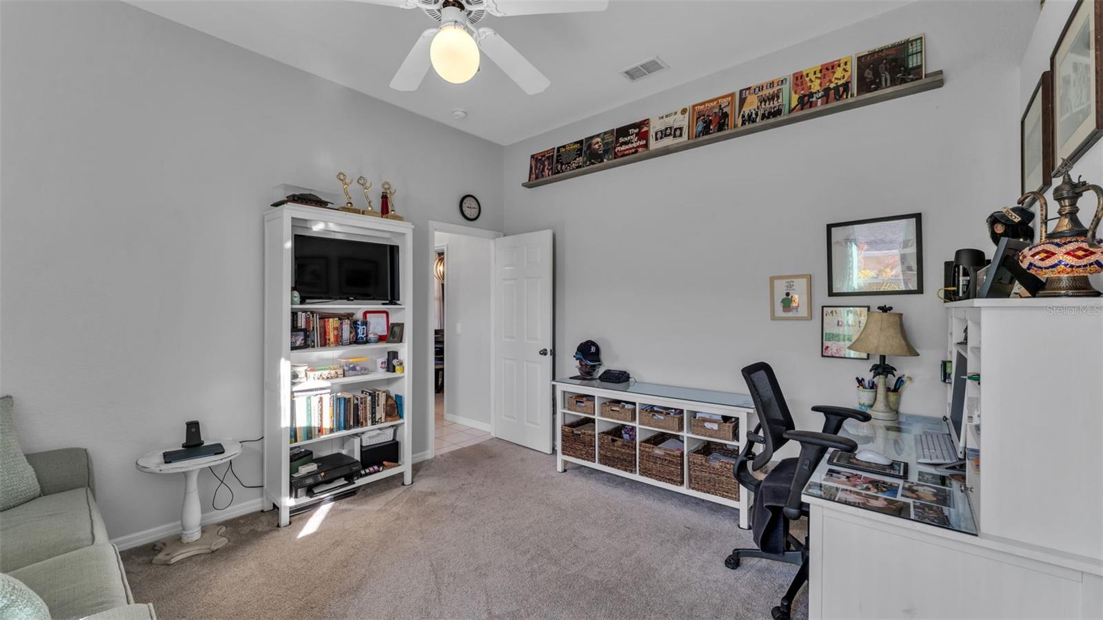 HUNTINGTON HILLS PH 05 - Residential