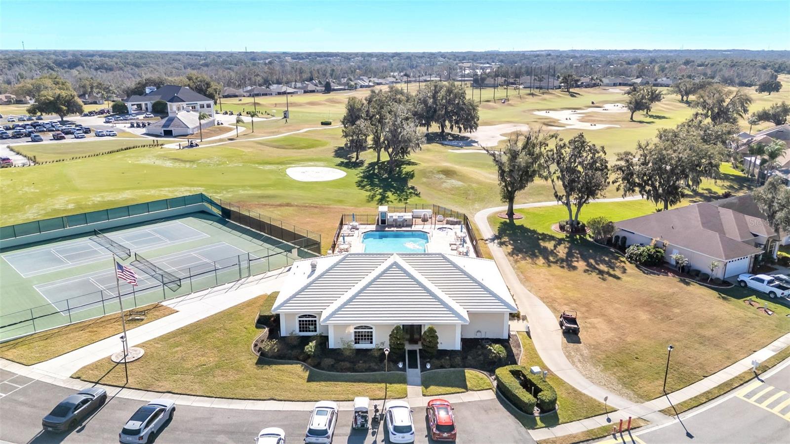 HUNTINGTON HILLS PH 05 - Residential