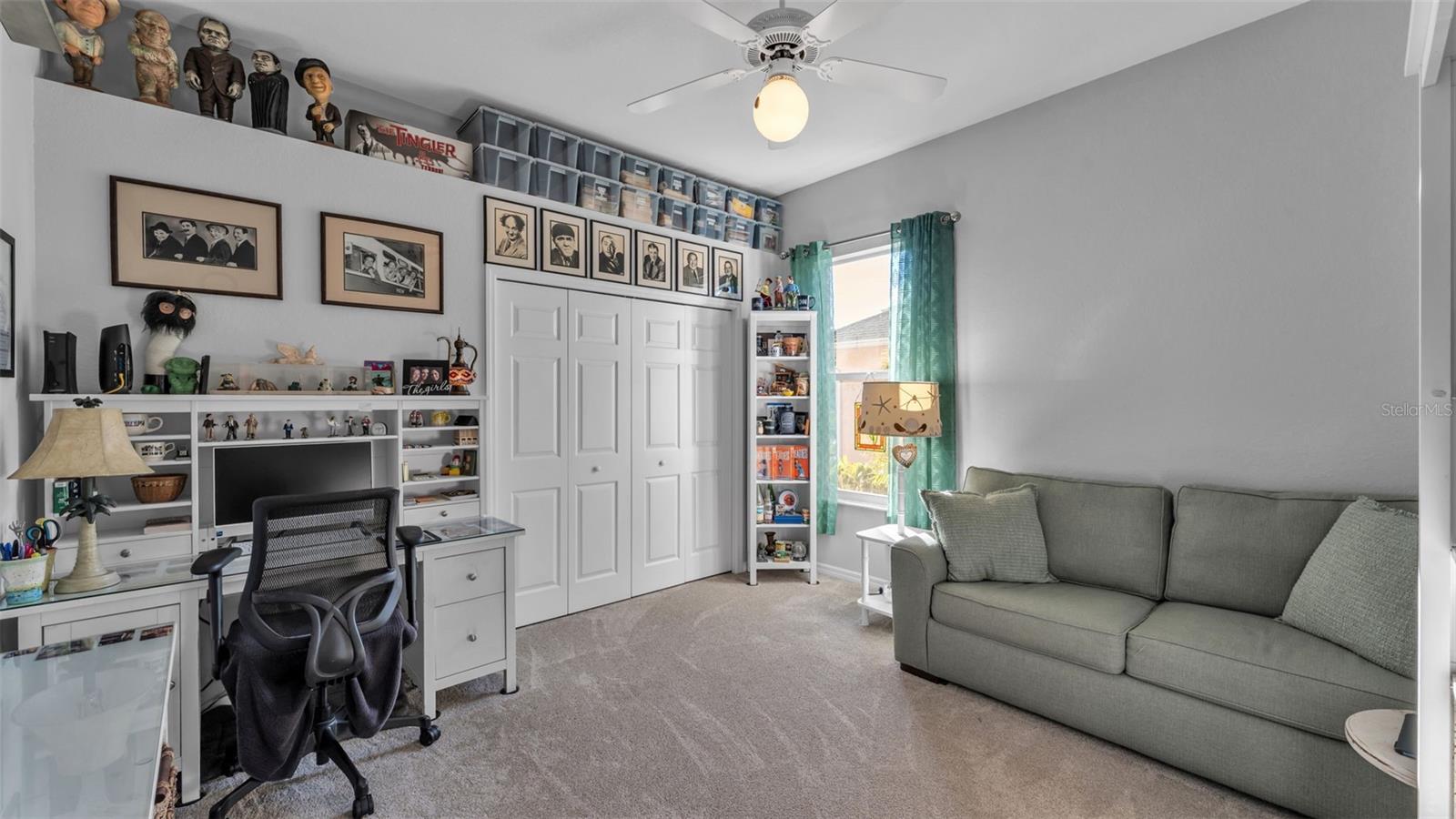 HUNTINGTON HILLS PH 05 - Residential