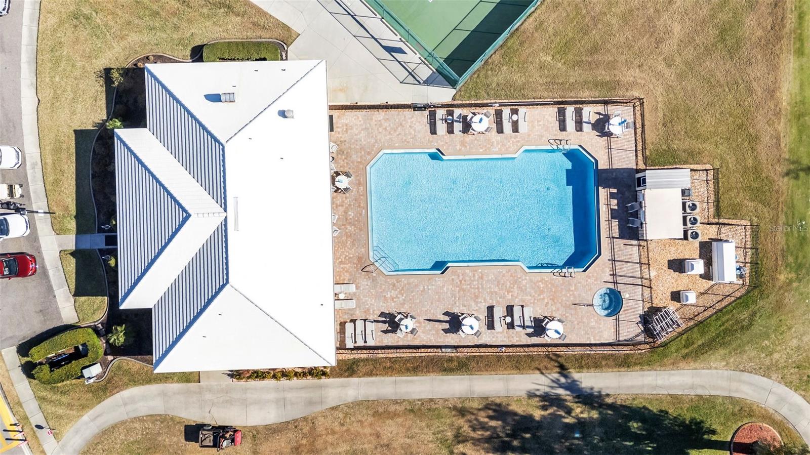 HUNTINGTON HILLS PH 05 - Residential